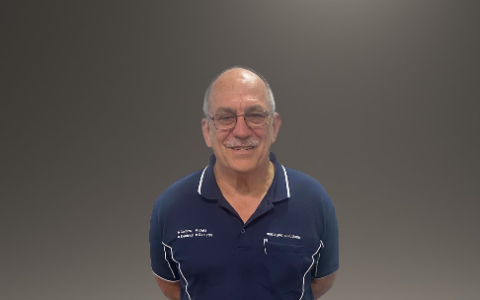 Kev Harm